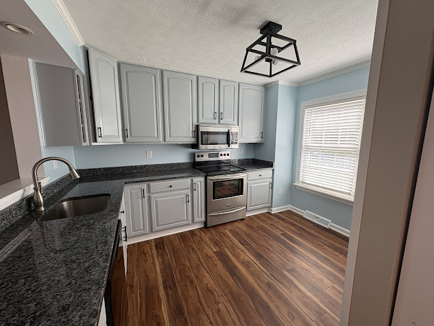 Comprehensive Contracting East TN's image