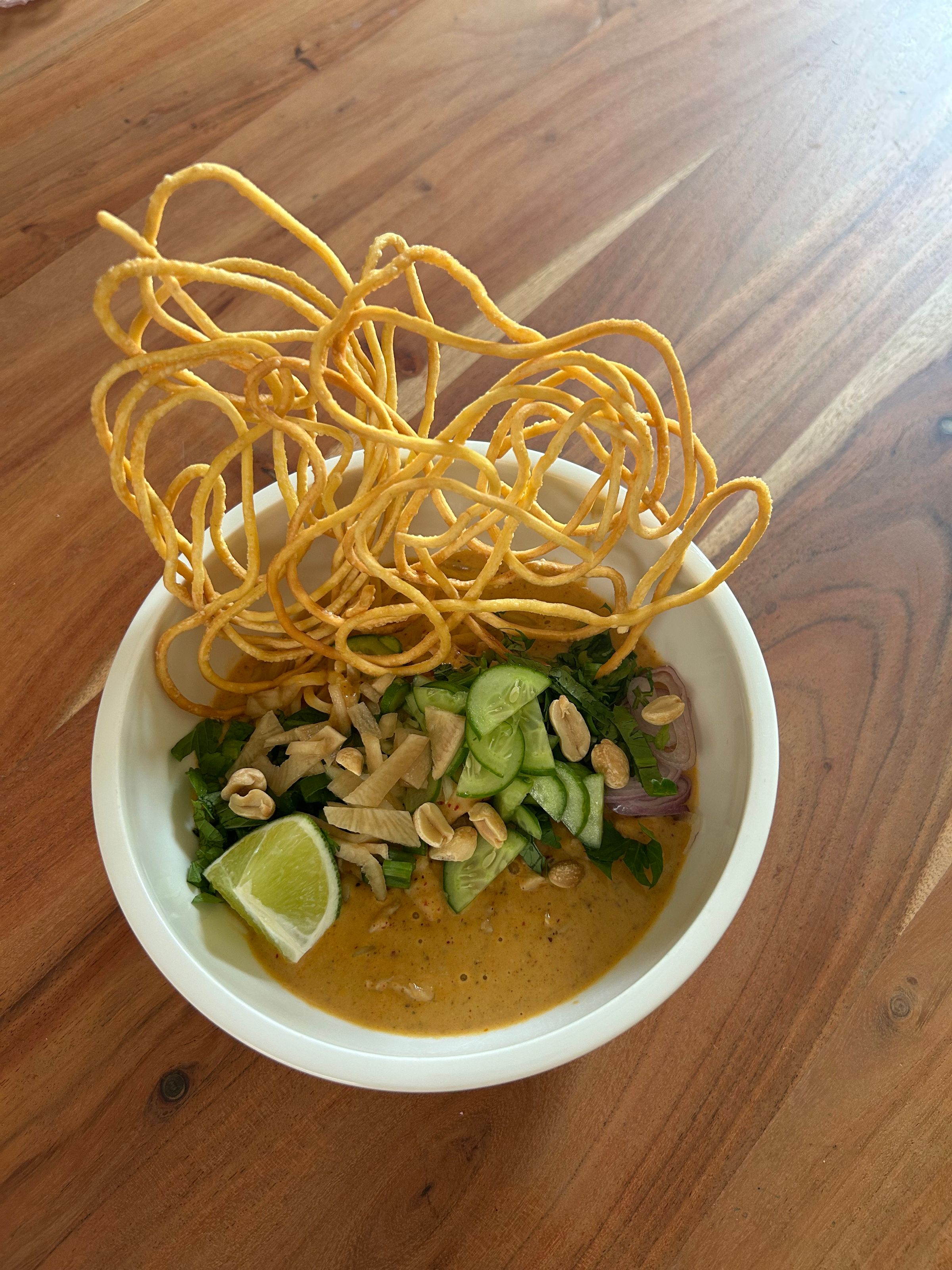 Sandbox Kitchen's image