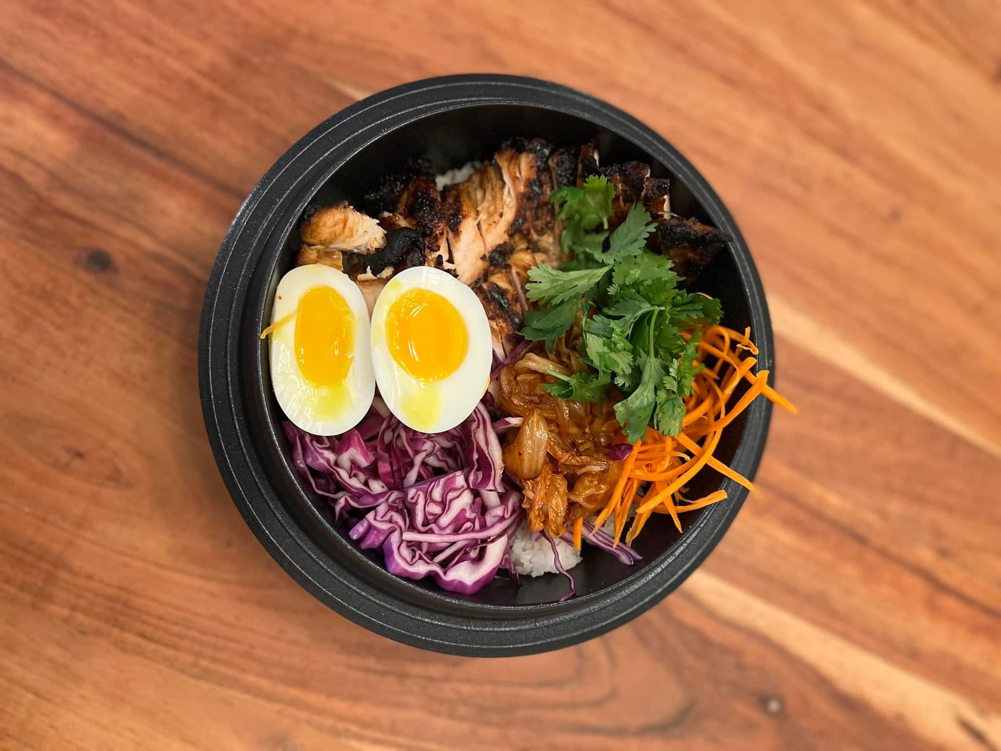 Sandbox Kitchen's image