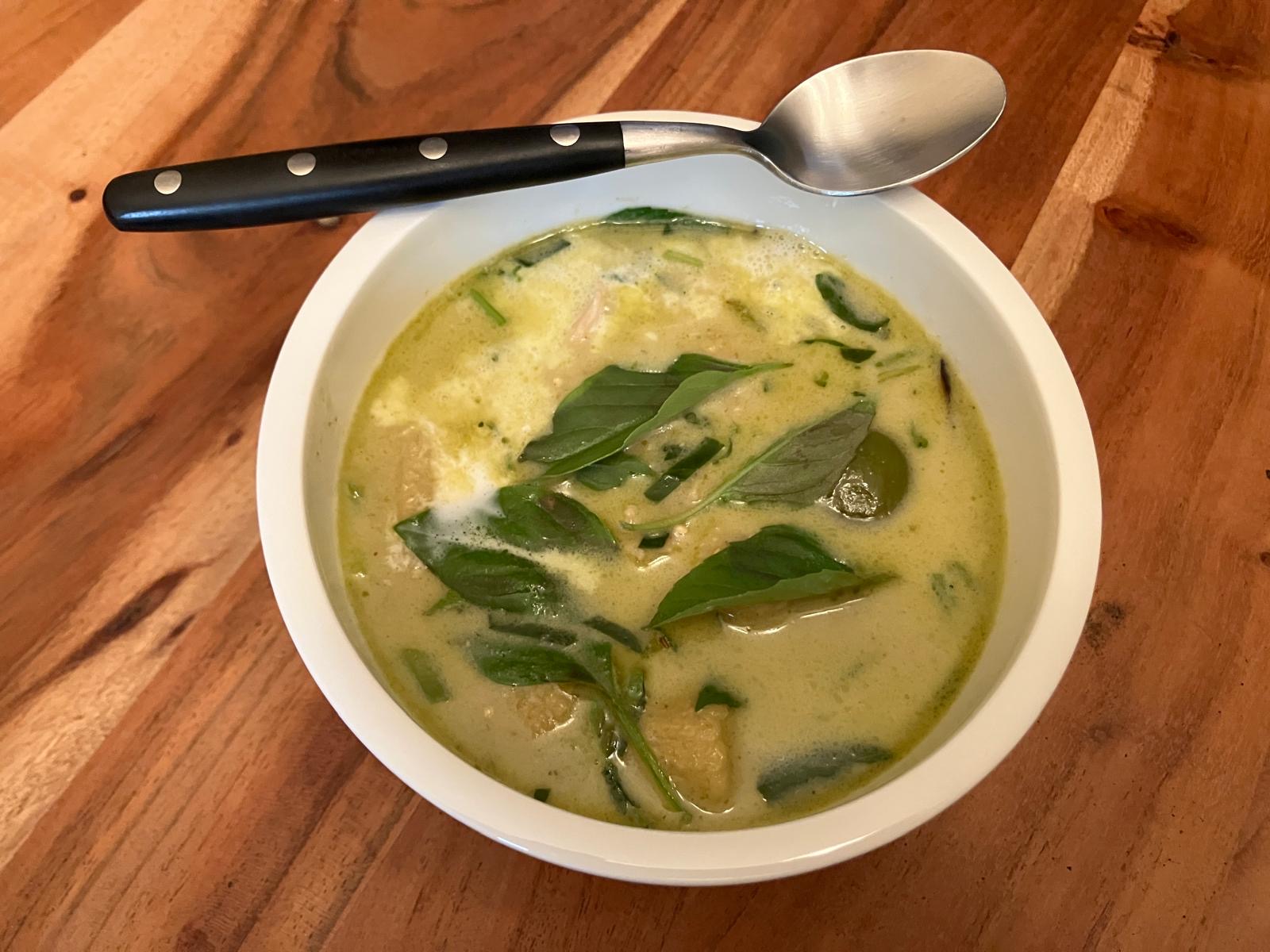 Sandbox Kitchen's image