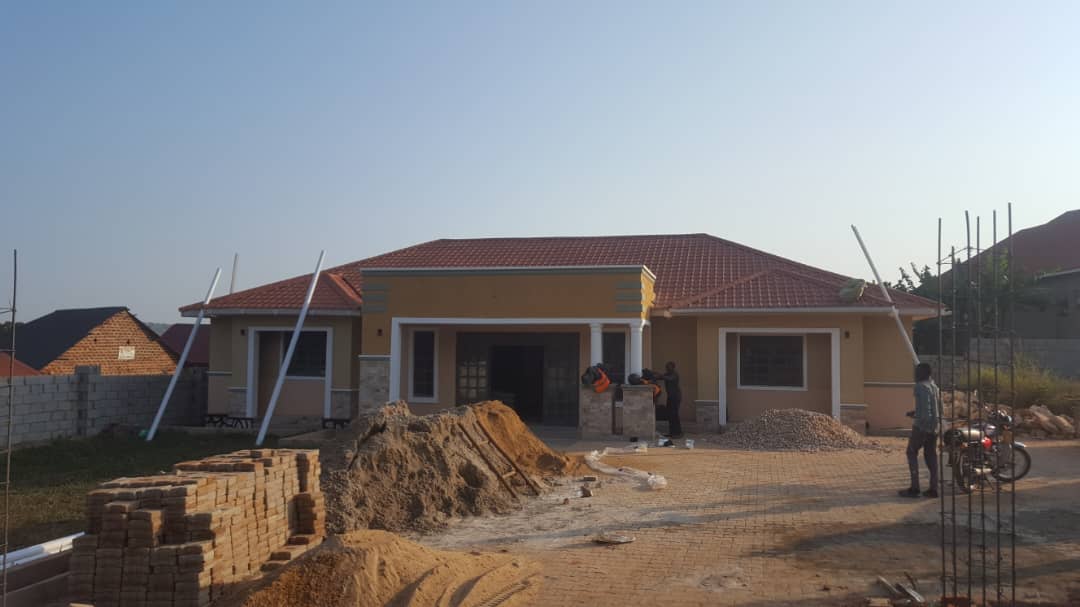infra brothers construction company's image