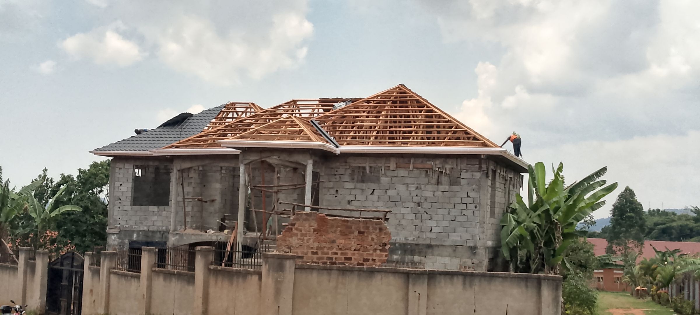 ROOFING