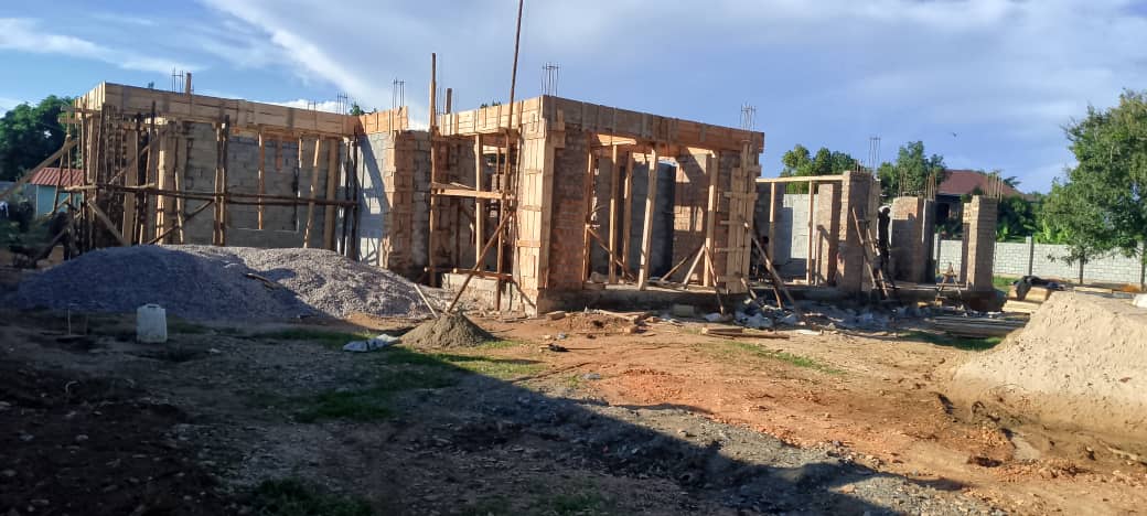 infra brothers construction company's image