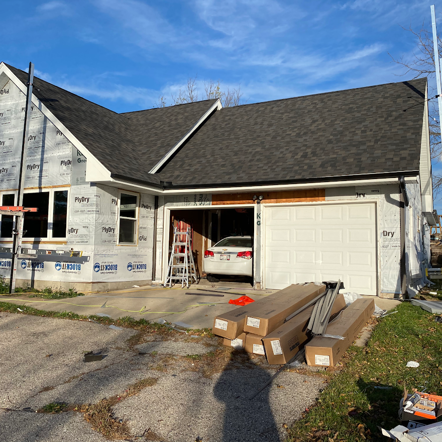 Wisconsin area for Roofing, Siding, and Gutters Replacement 's image