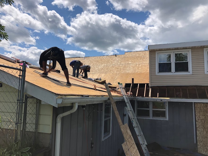 Wisconsin area for Roofing, Siding, and Gutters Replacement 's image