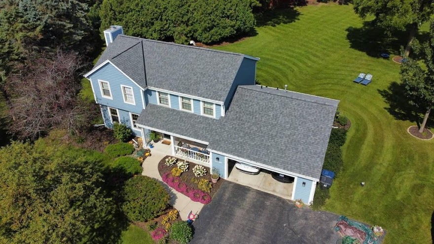 Wisconsin area for Roofing, Siding, and Gutters Replacement 's image