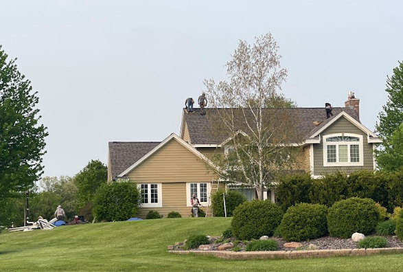 Wisconsin area for Roofing, Siding, and Gutters Replacement 's image