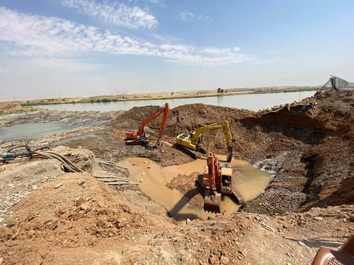 Bosphorus River's image