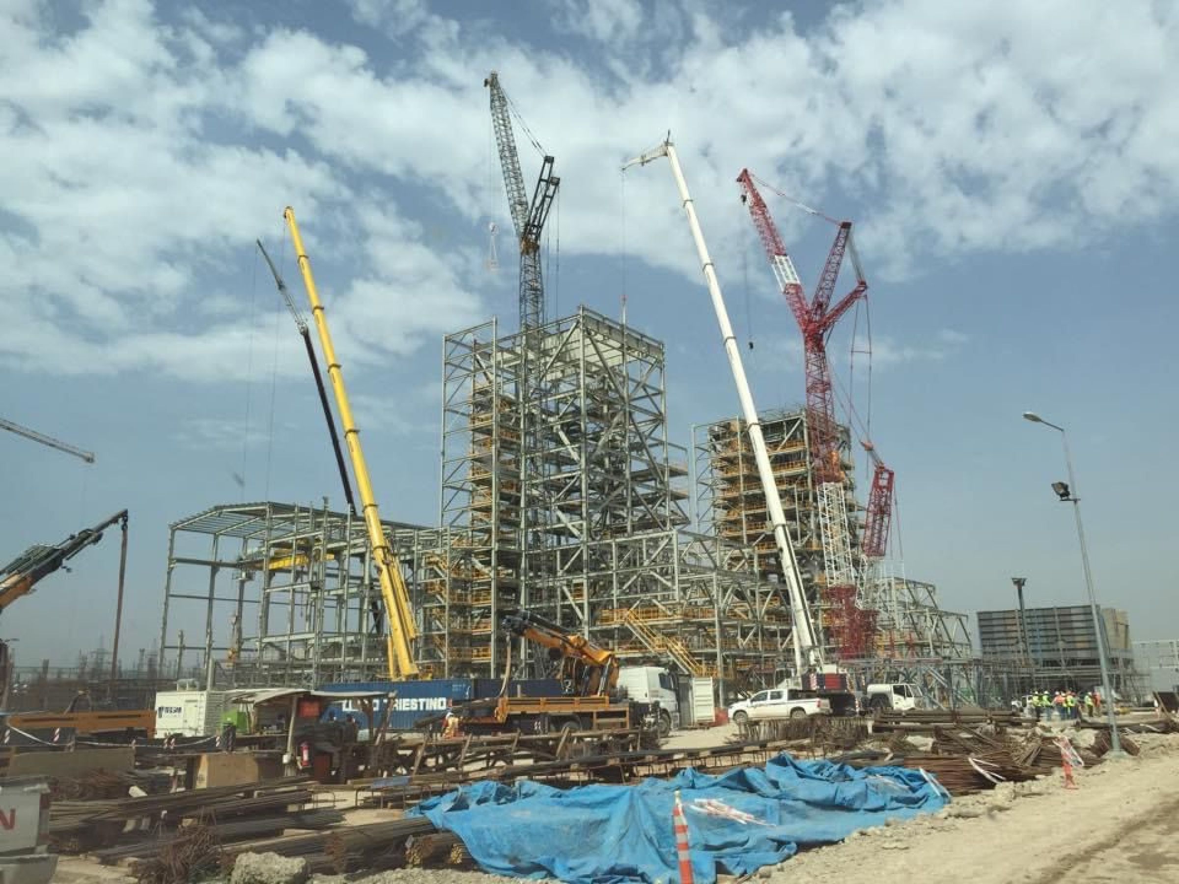 Bosphorus River's image