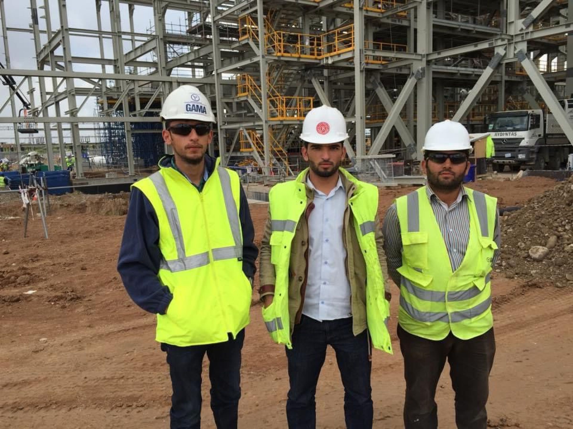 Bosphorus River's image