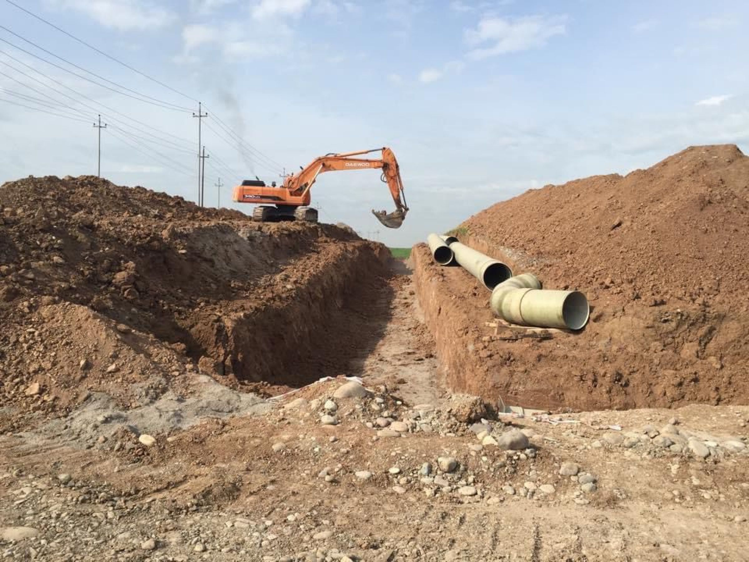 Bosphorus River's image