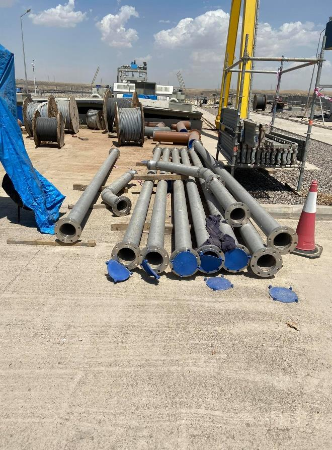 Bosphorus River's image