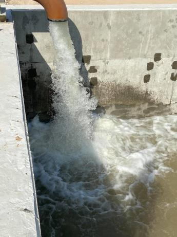 Bosphorus River's image