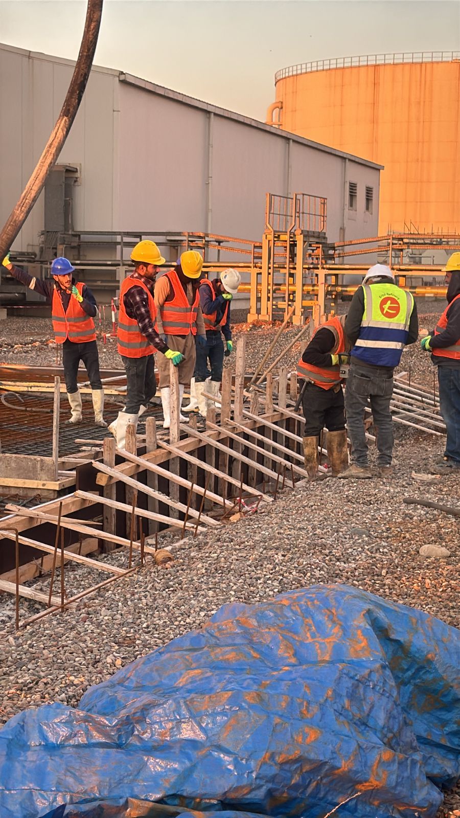 Bosphorus River's image