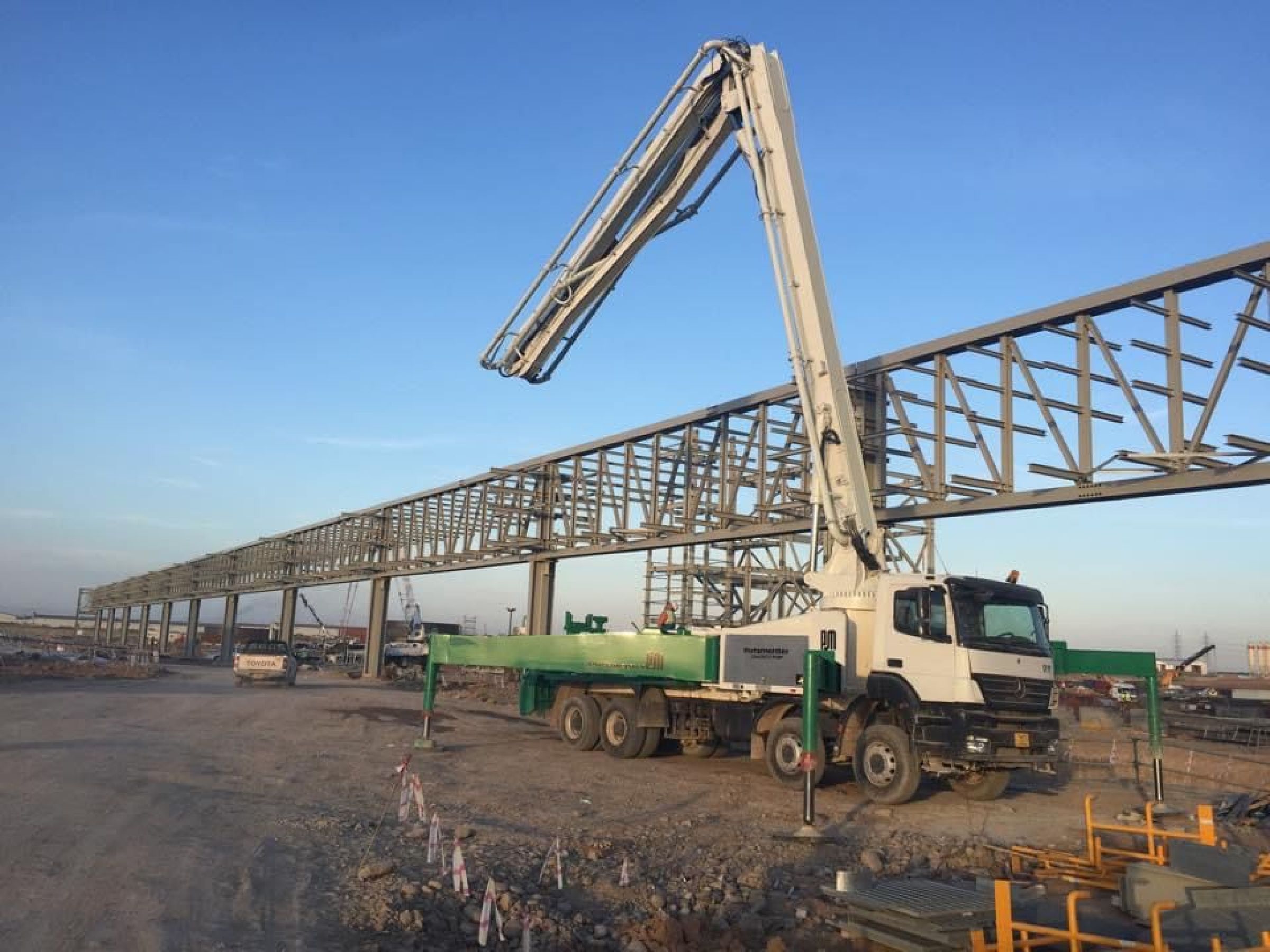 Bosphorus River's image