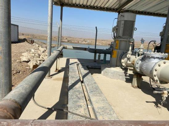 Bosphorus River's image