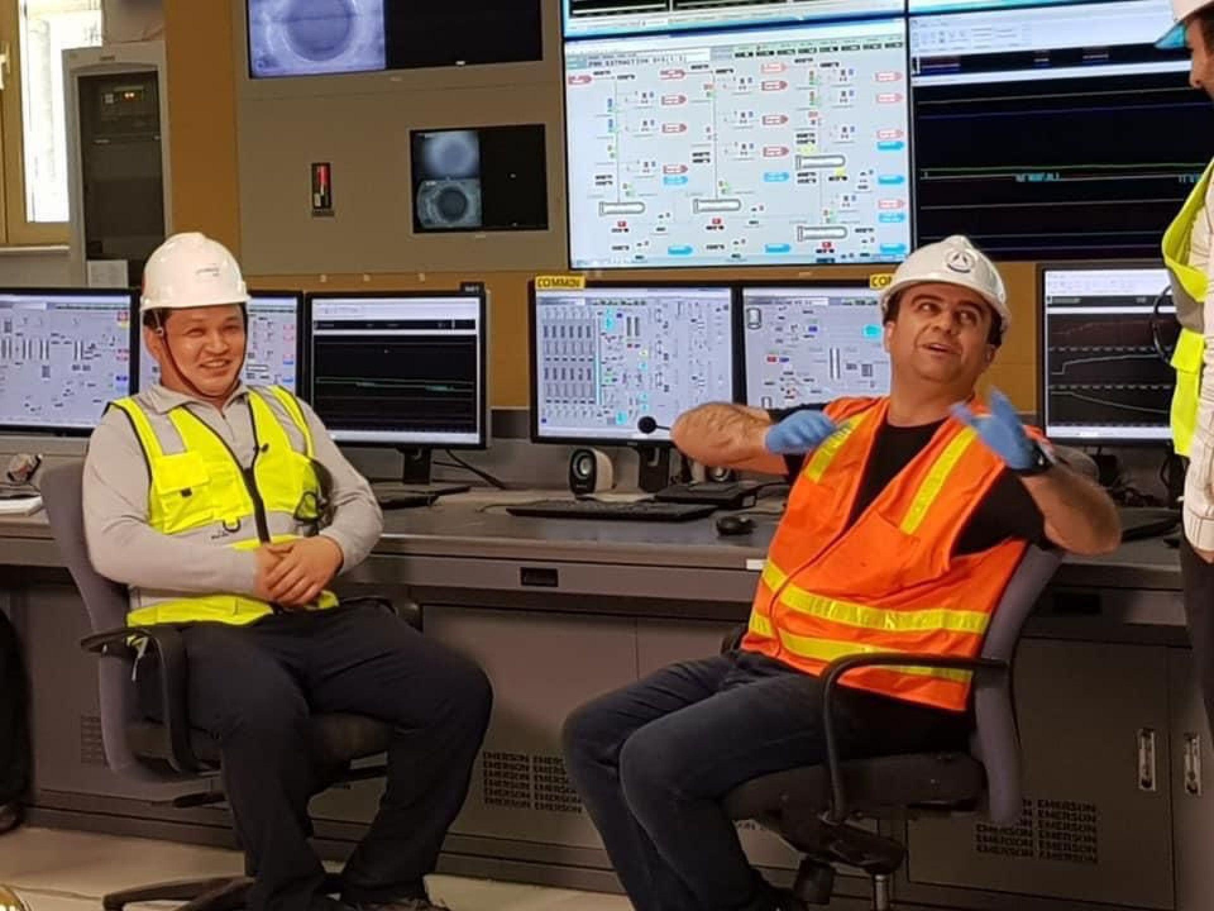 Bosphorus River's image