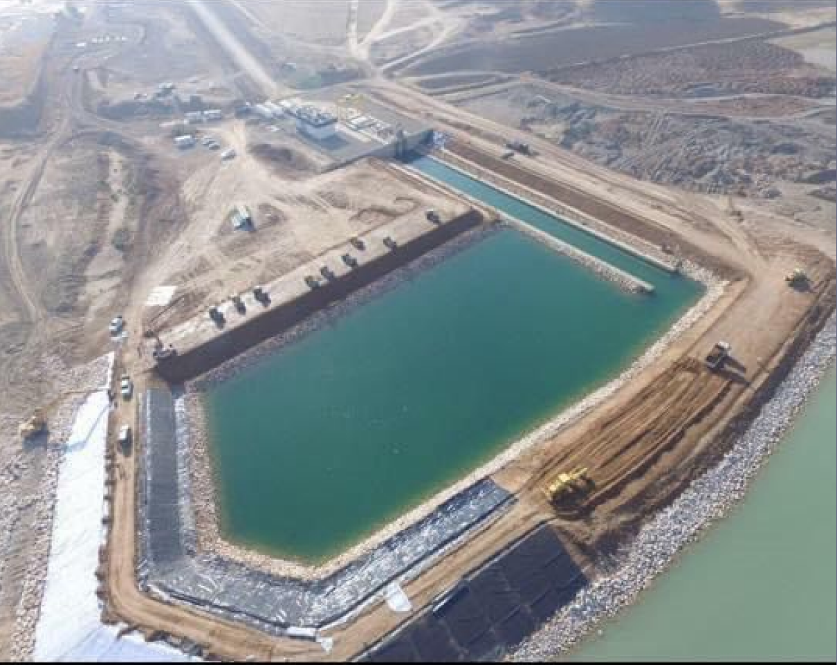 Bosphorus River's image