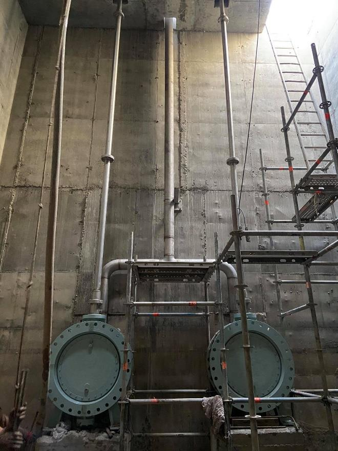 Bosphorus River's image