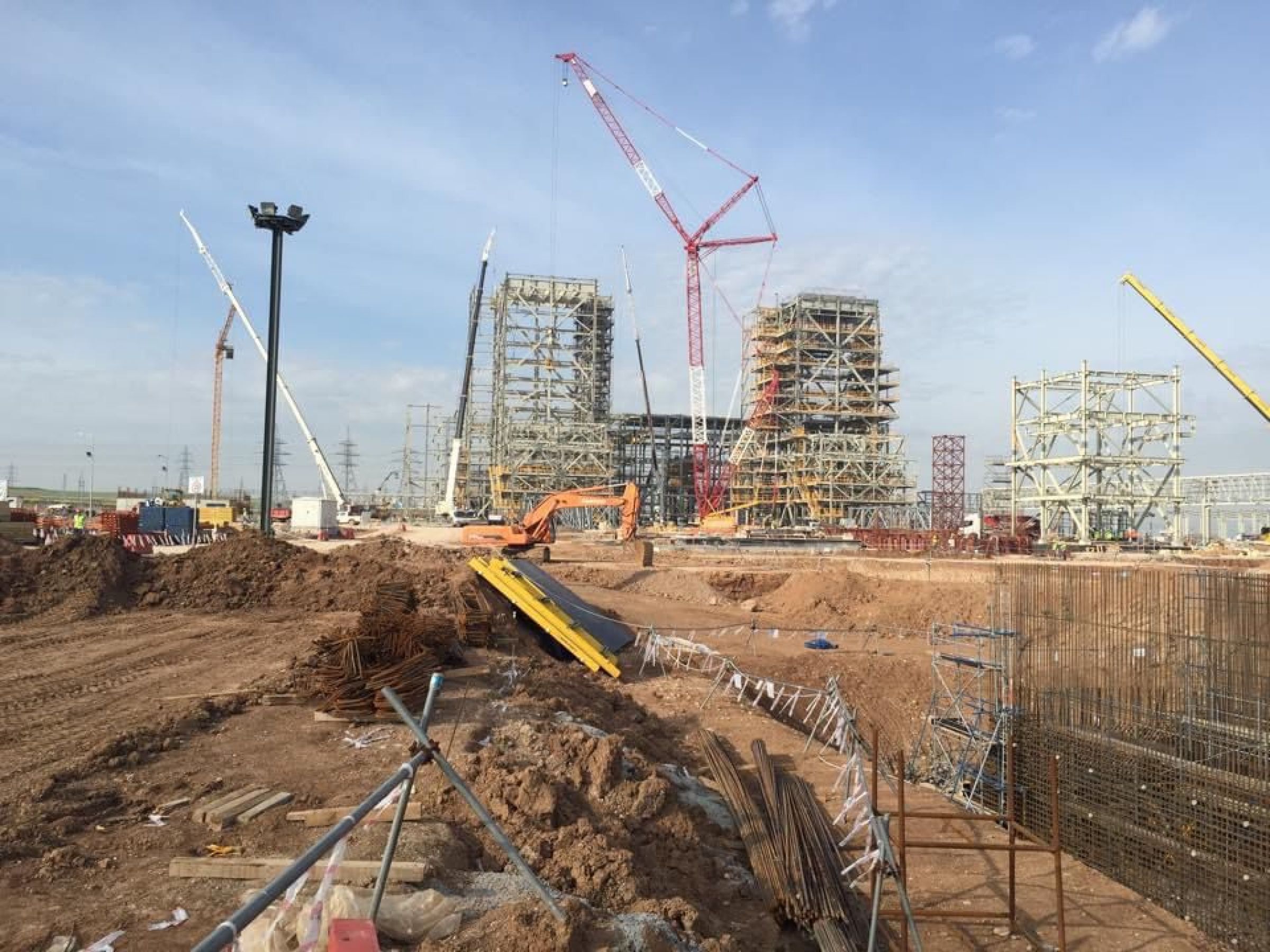 Bosphorus River's image