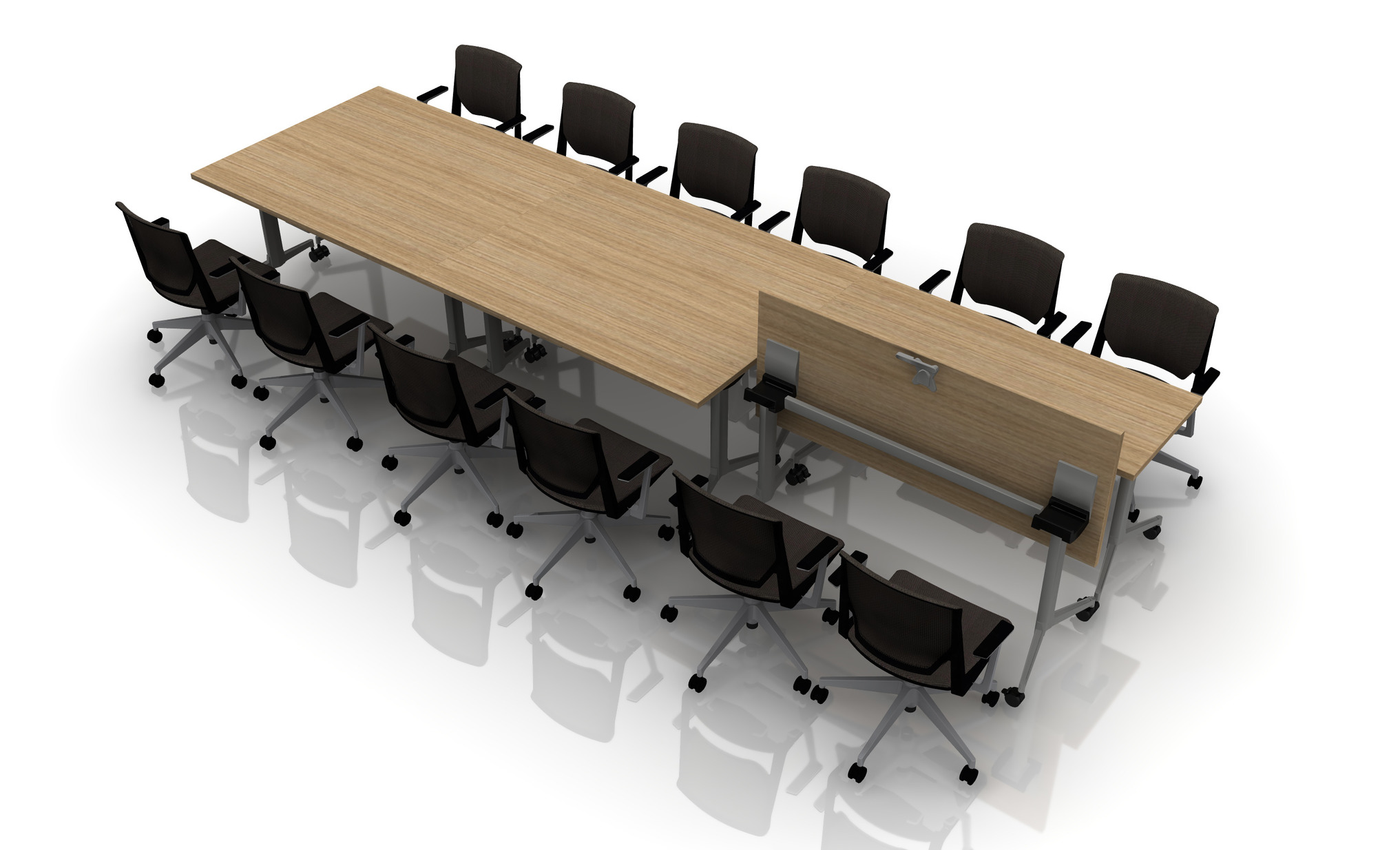 Furnished Spaces's image