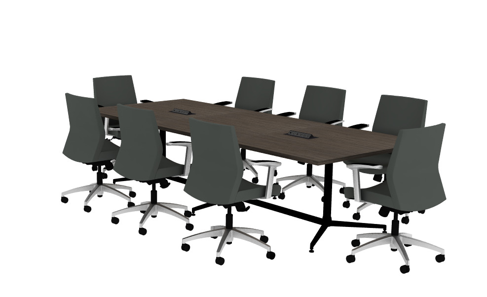 Furnished Spaces's image