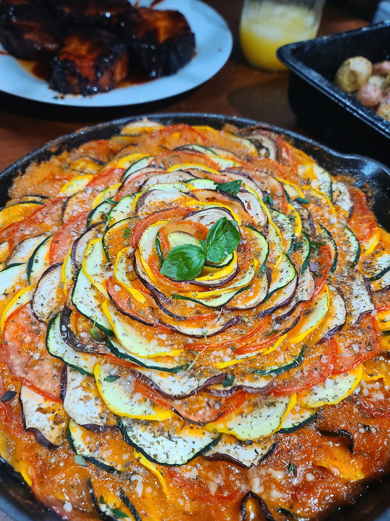 Ratatouille