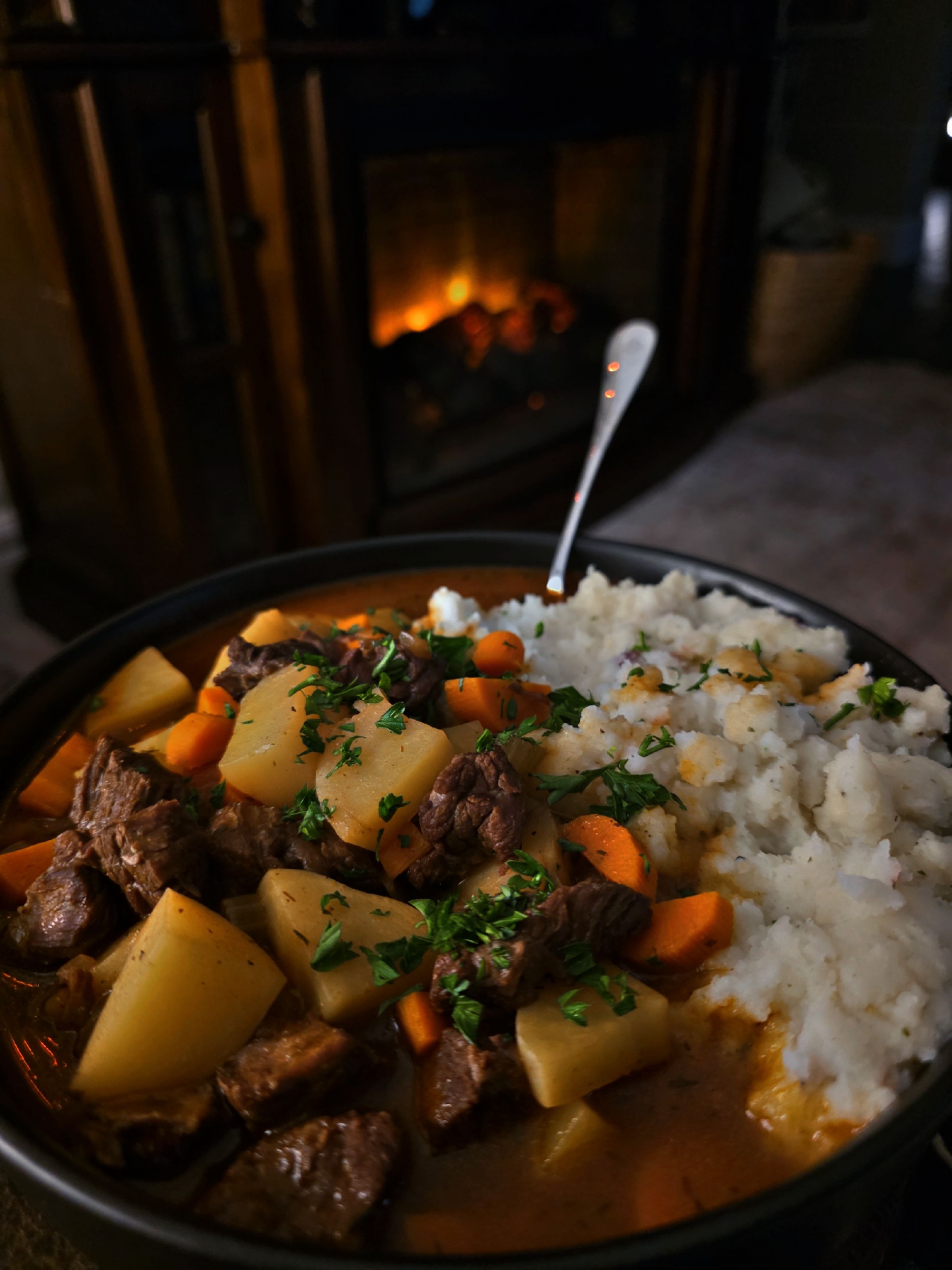 Beef Stew
