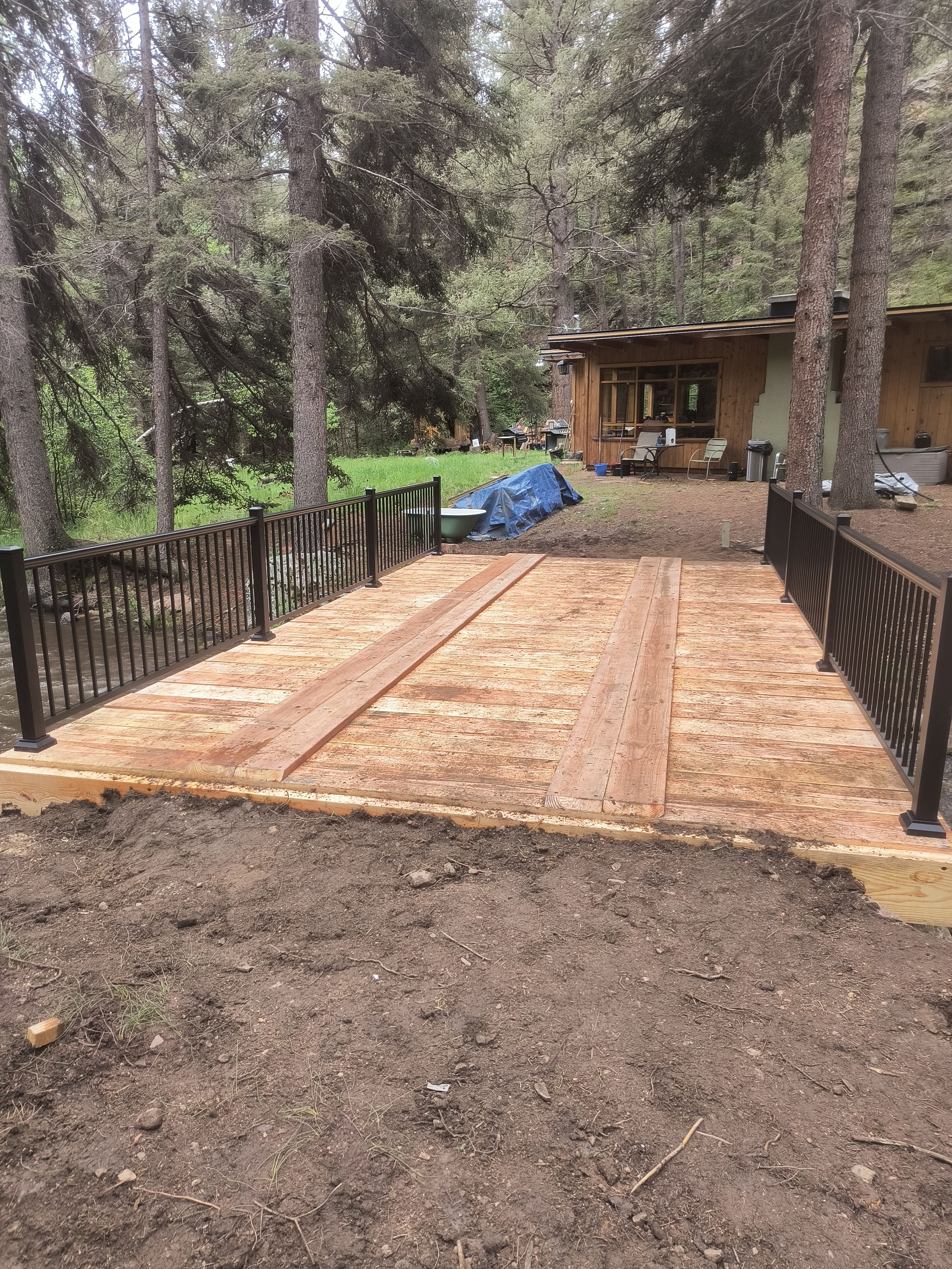 Blue Raven Building and Renovations LLC 's image