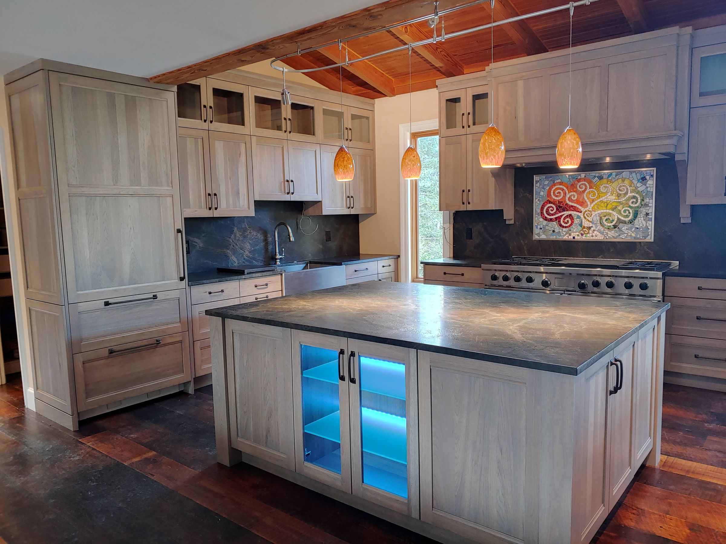 Blue Raven Building and Renovations LLC 's image