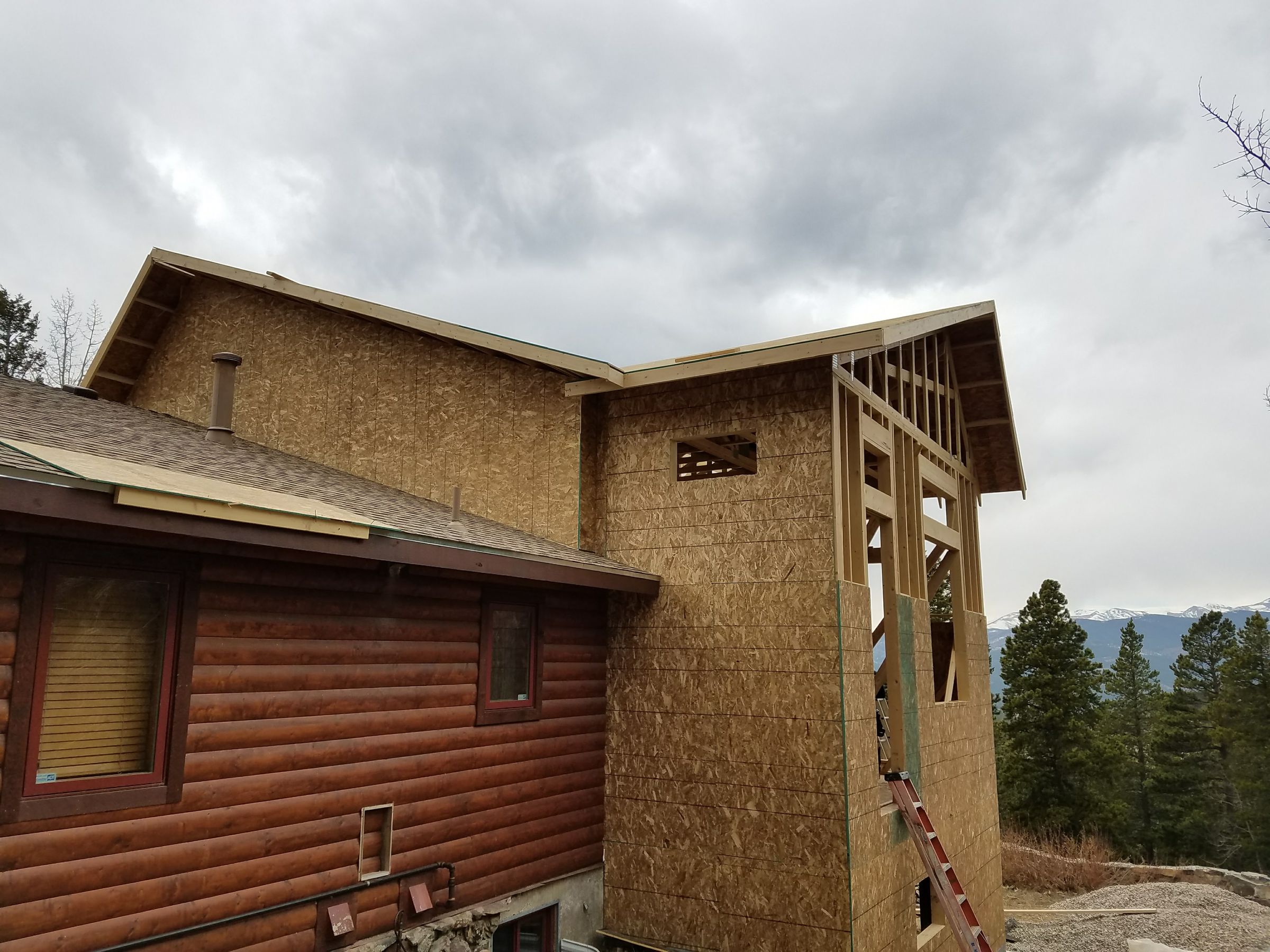 Blue Raven Building and Renovations LLC 's image