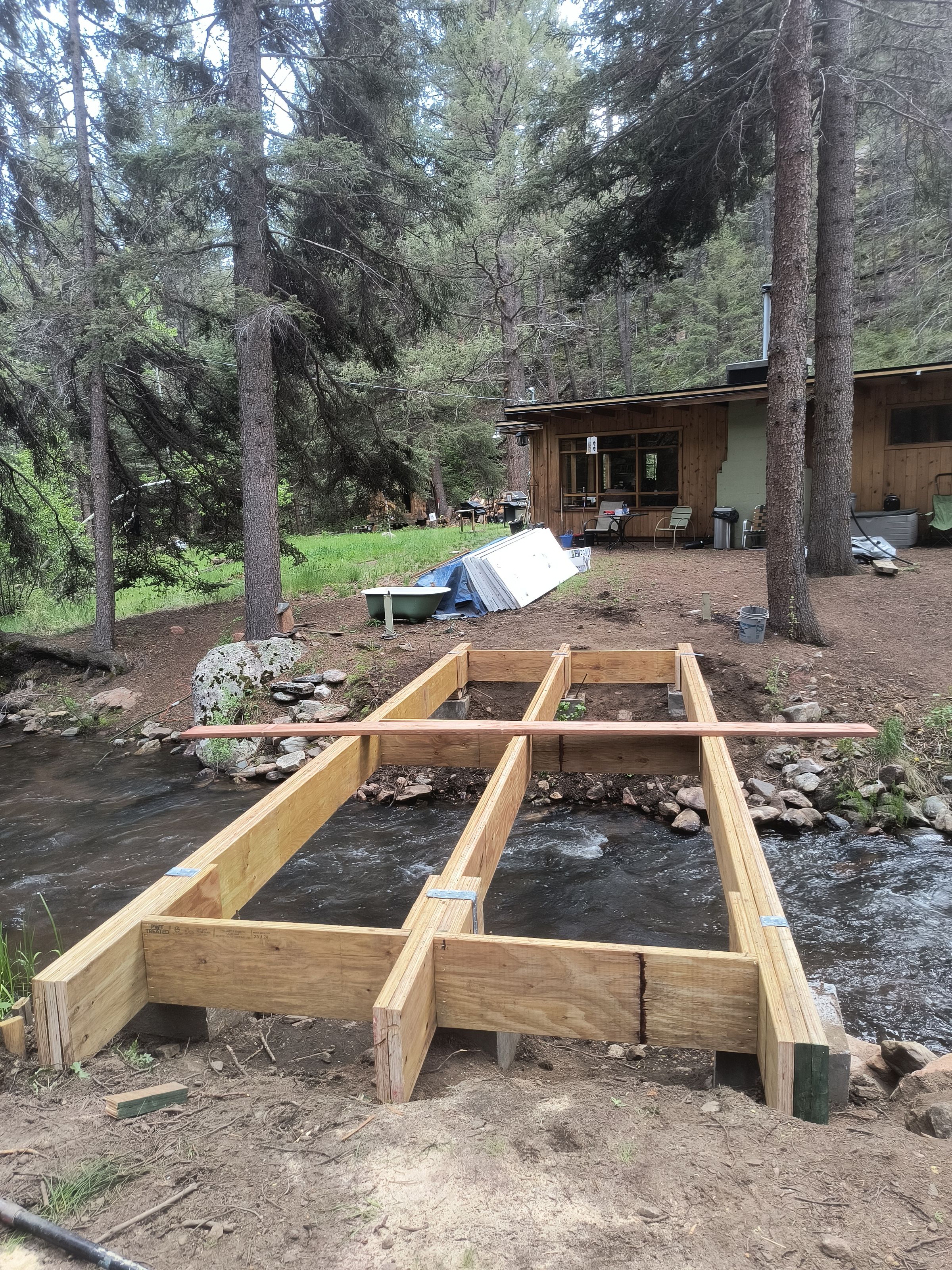 Blue Raven Building and Renovations LLC 's image
