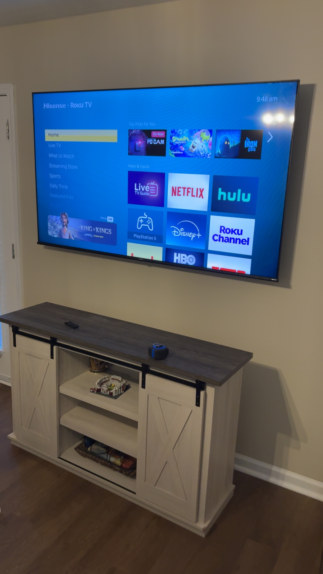 Mount Up Home Services's image