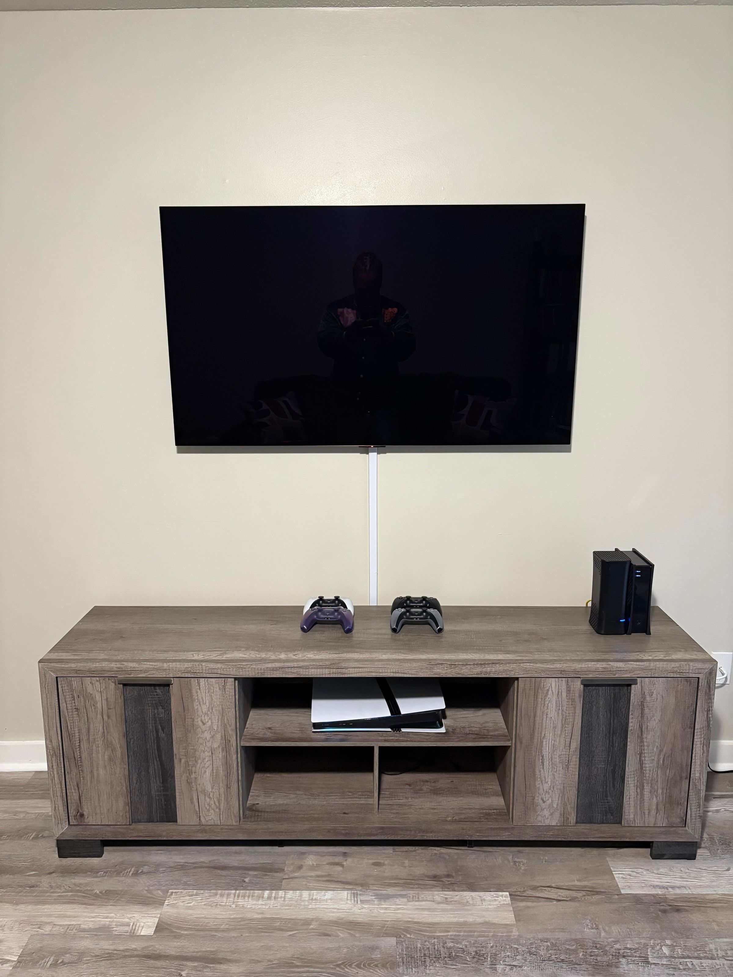 Mount Up Home Services's image