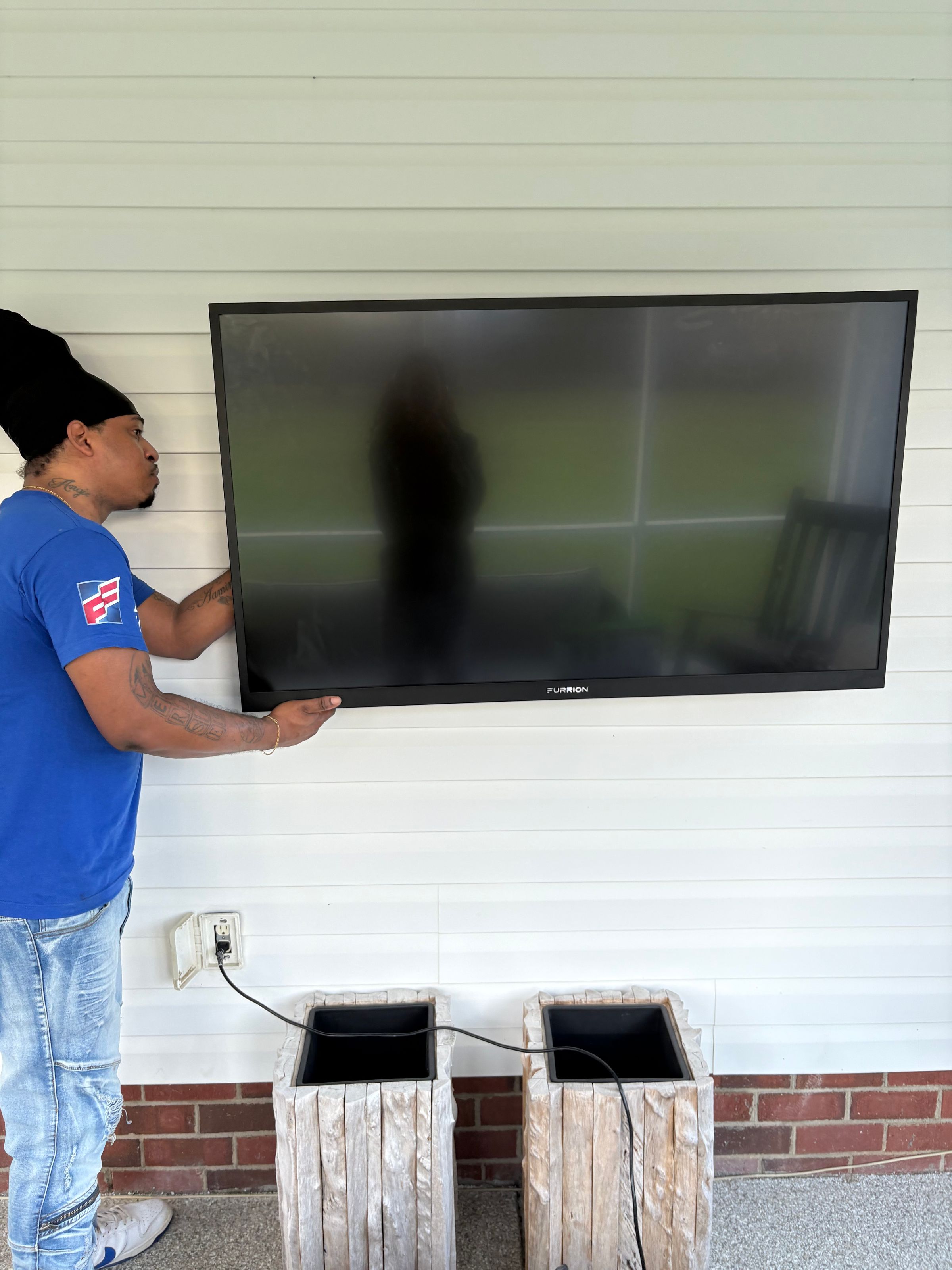 Mount Up Home Services's image