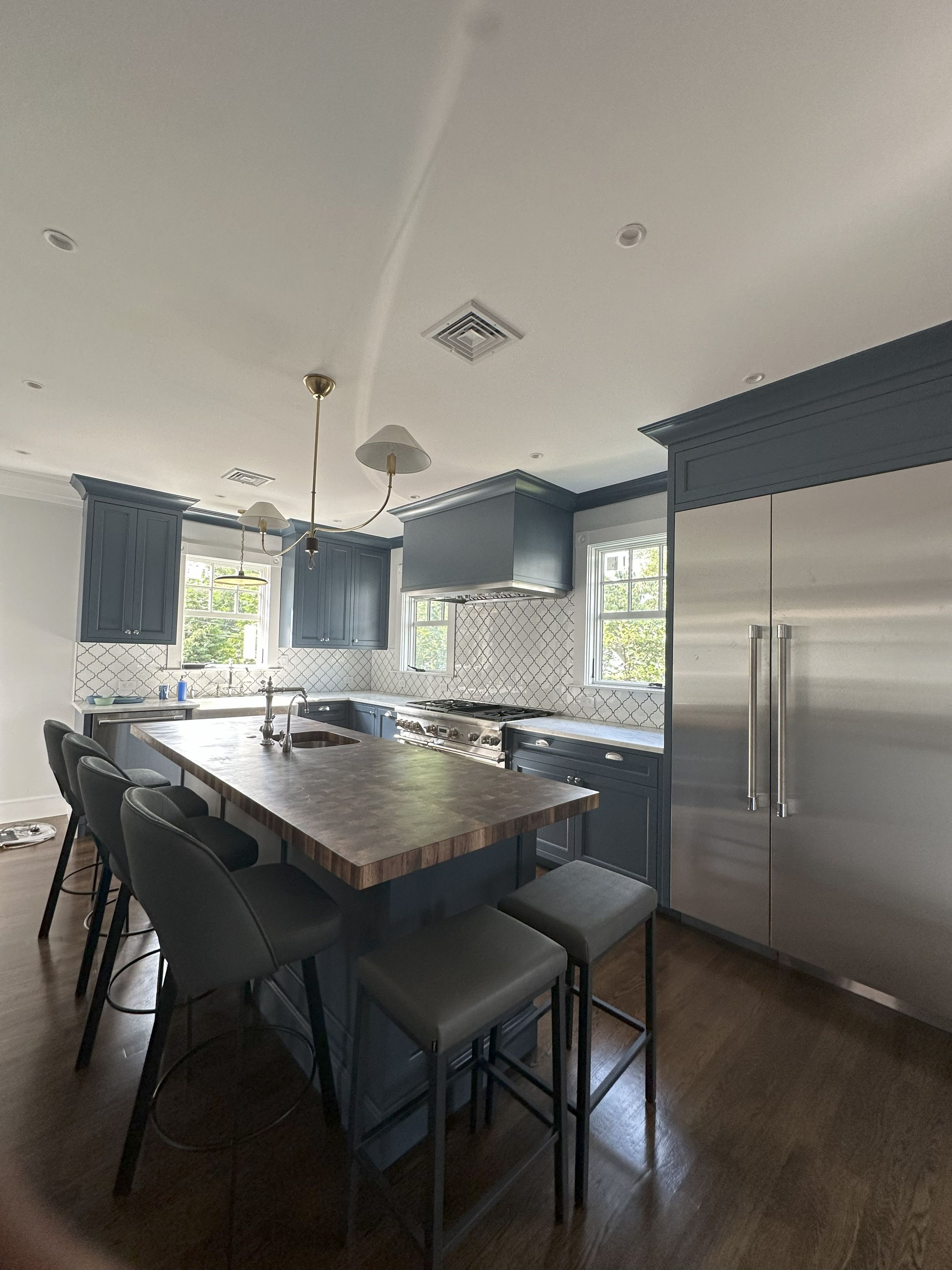 Harrower Construction Co.'s image
