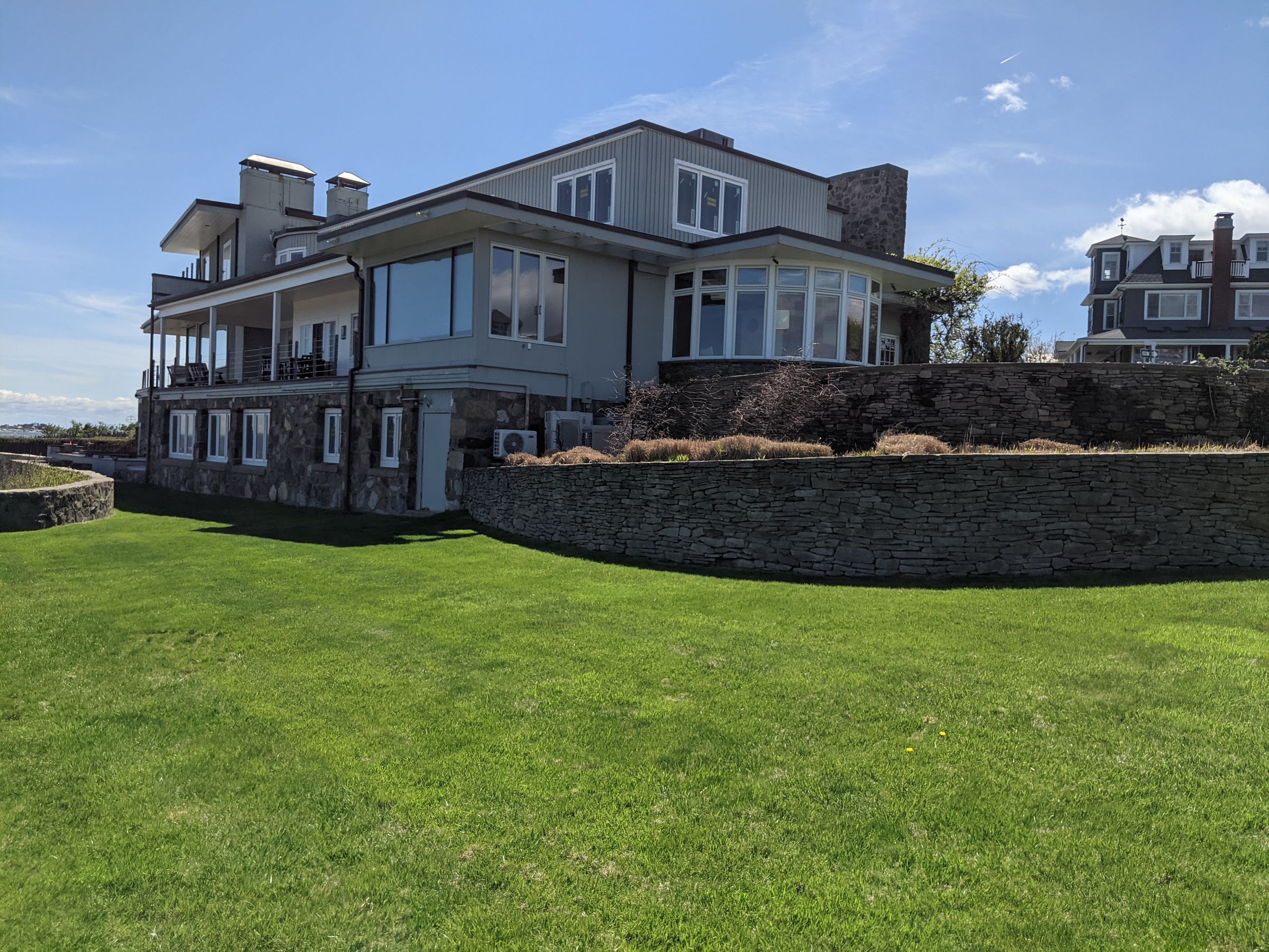 Harrower Construction Co.'s image