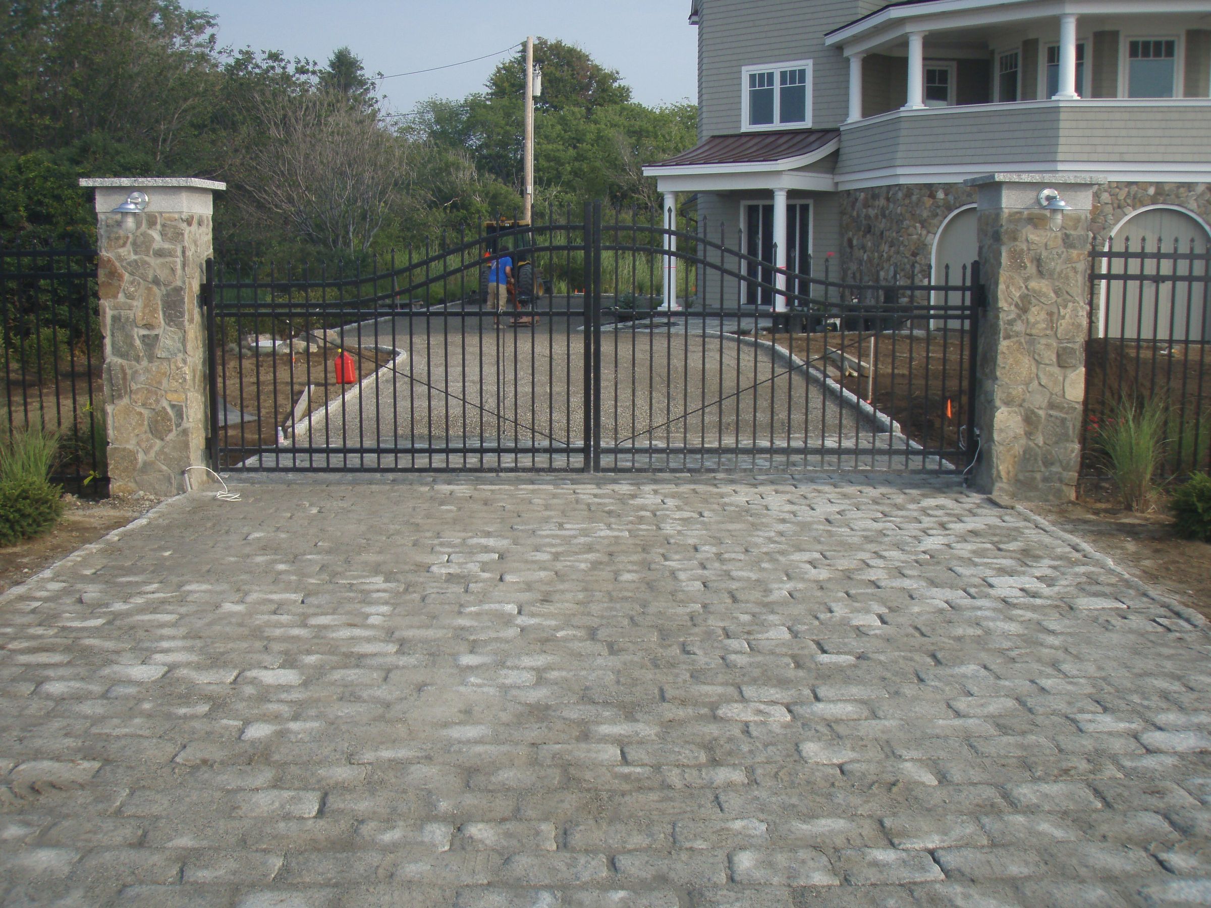 Harrower Construction Co.'s image