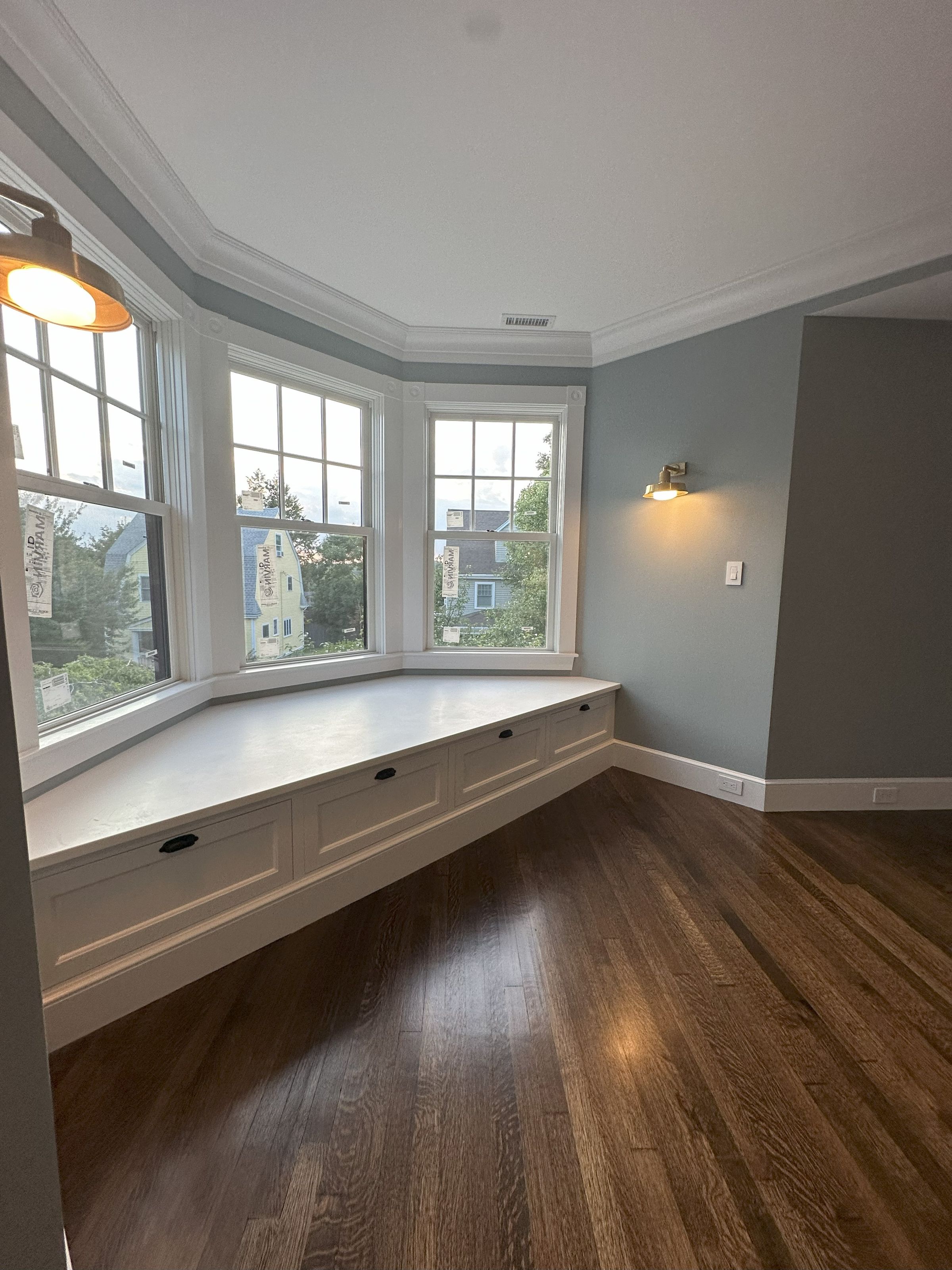 Harrower Construction Co.'s image