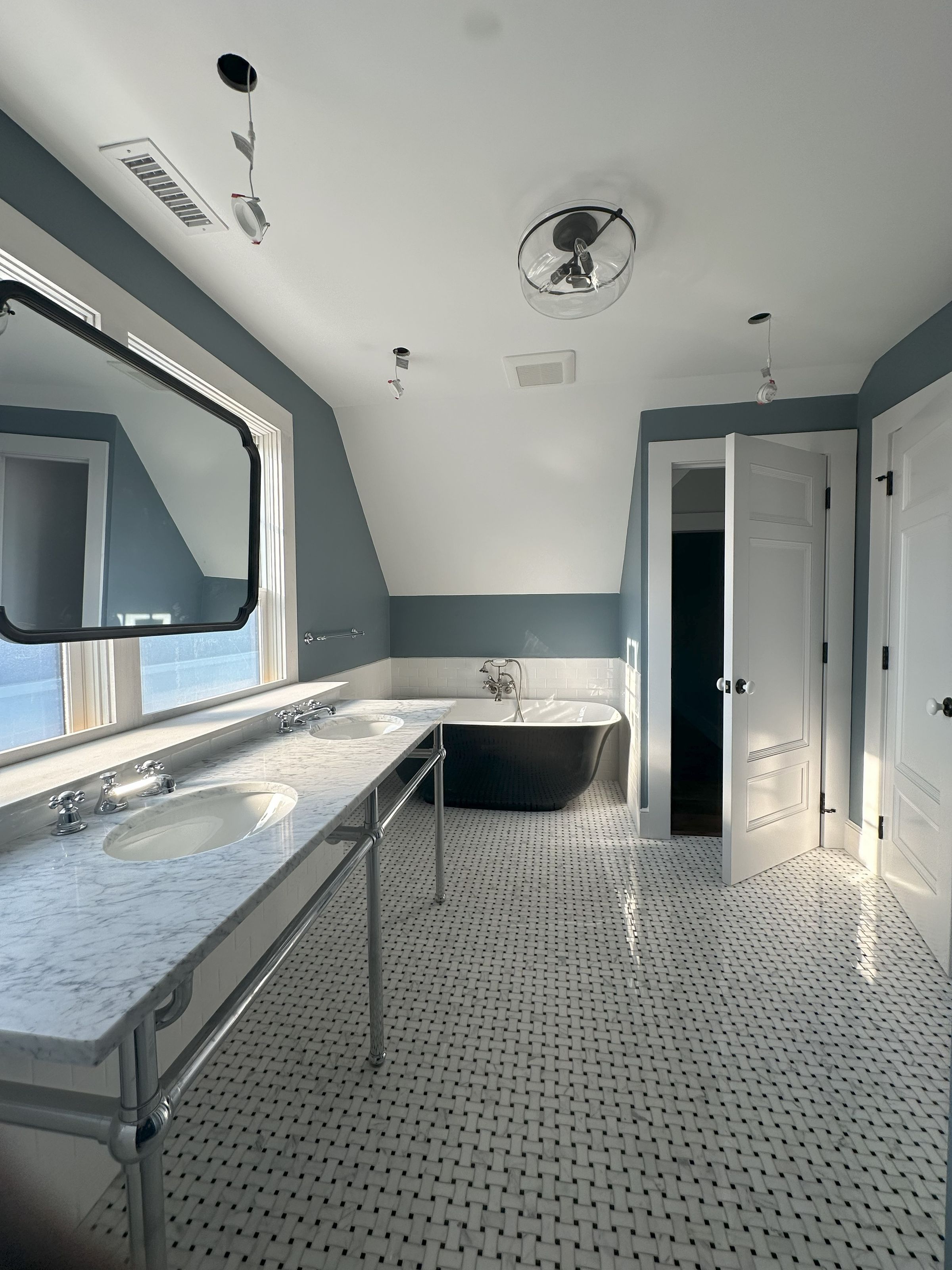 Harrower Construction Co.'s image