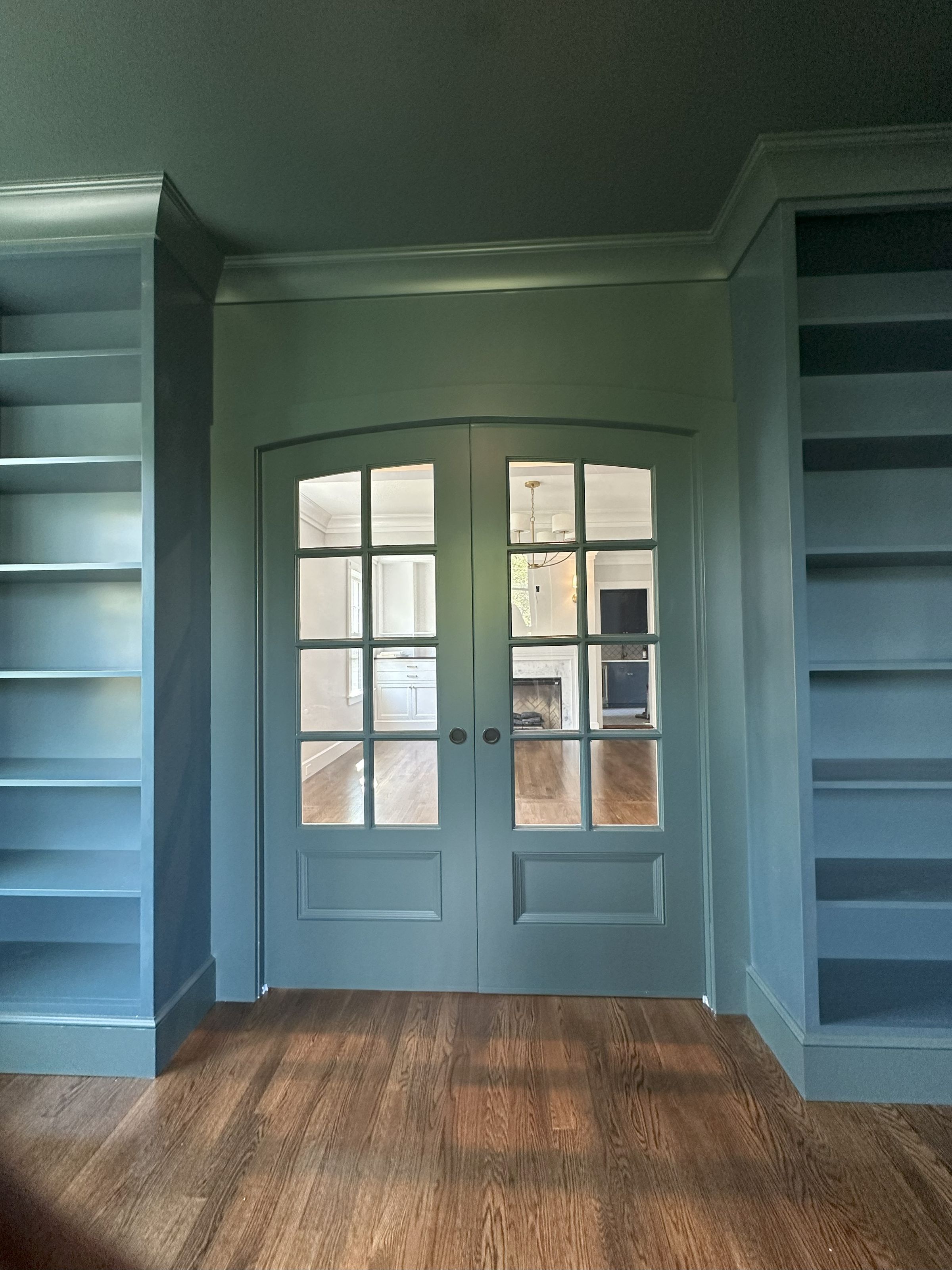 Harrower Construction Co.'s image