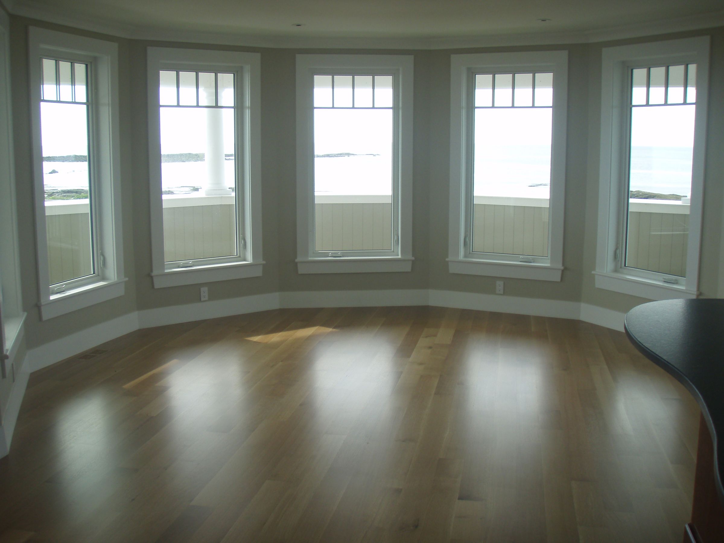 Harrower Construction Co.'s image