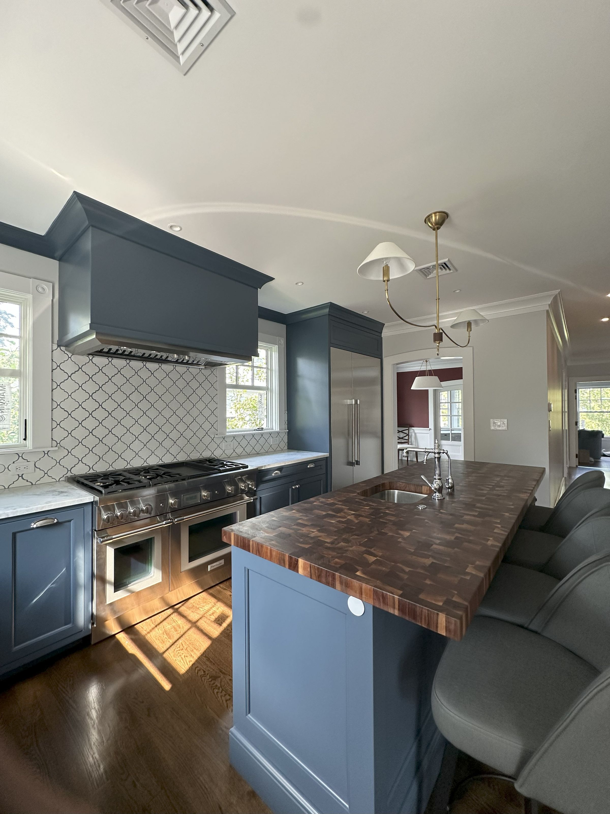 Harrower Construction Co.'s image
