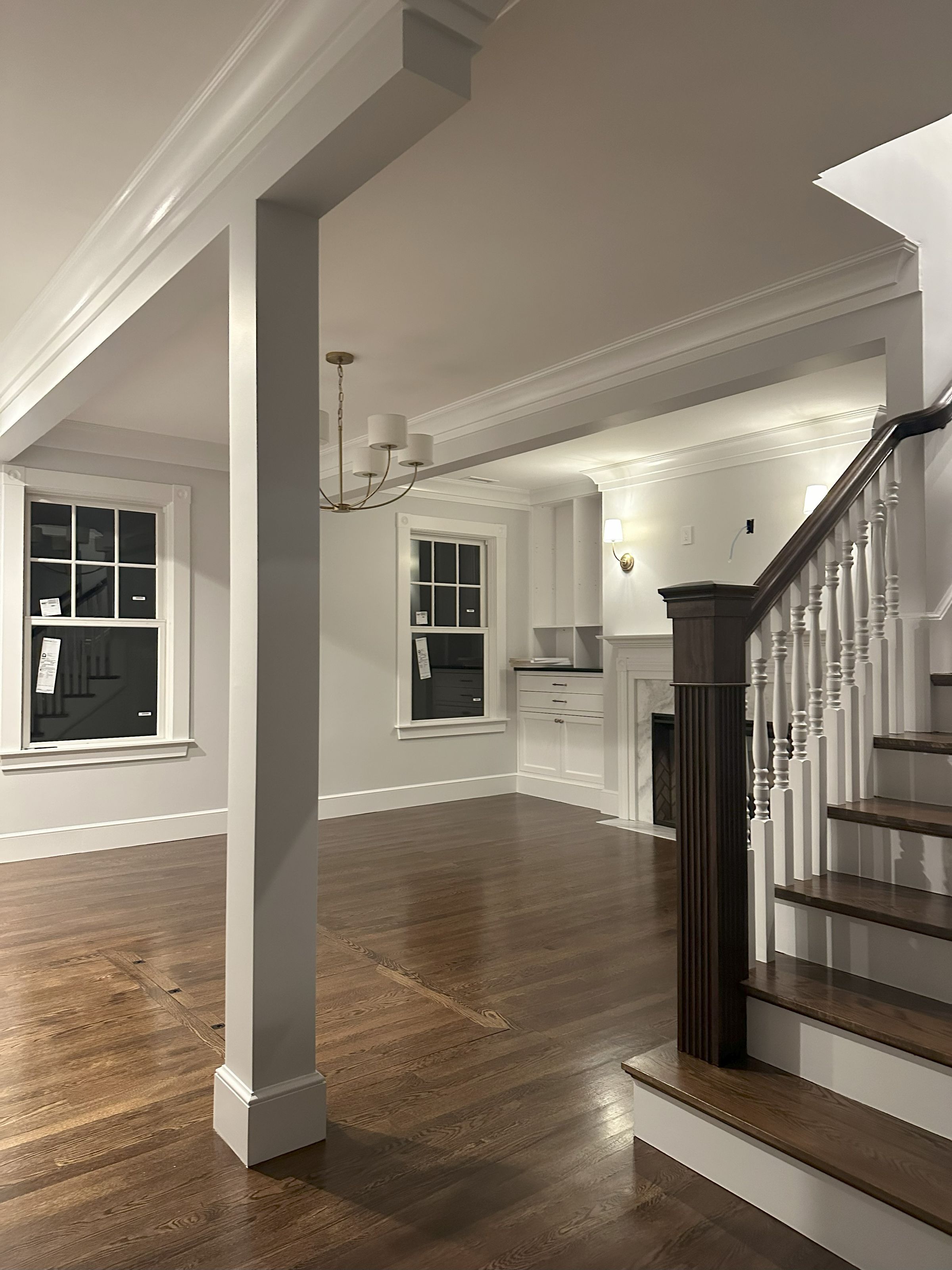 Harrower Construction Co.'s image