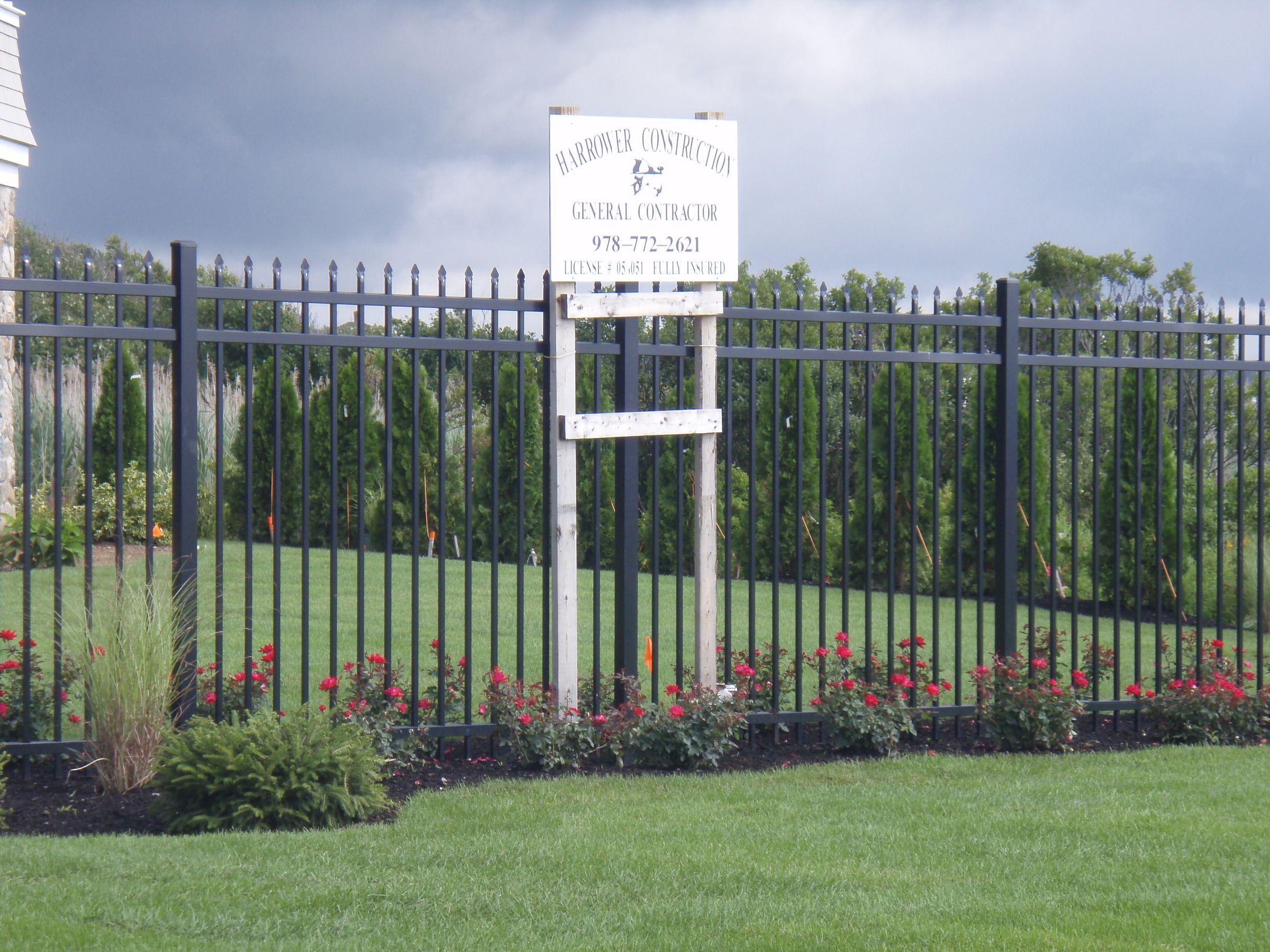 Harrower Construction Co.'s image