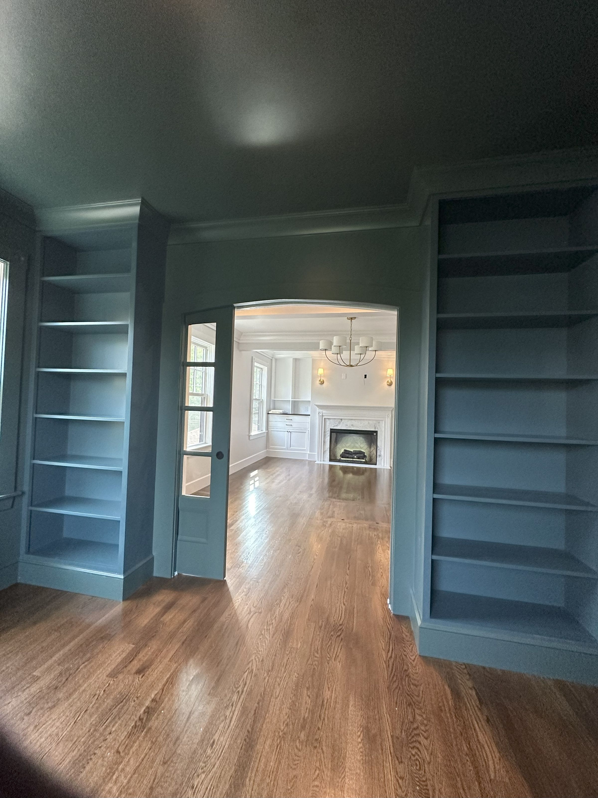 Harrower Construction Co.'s image