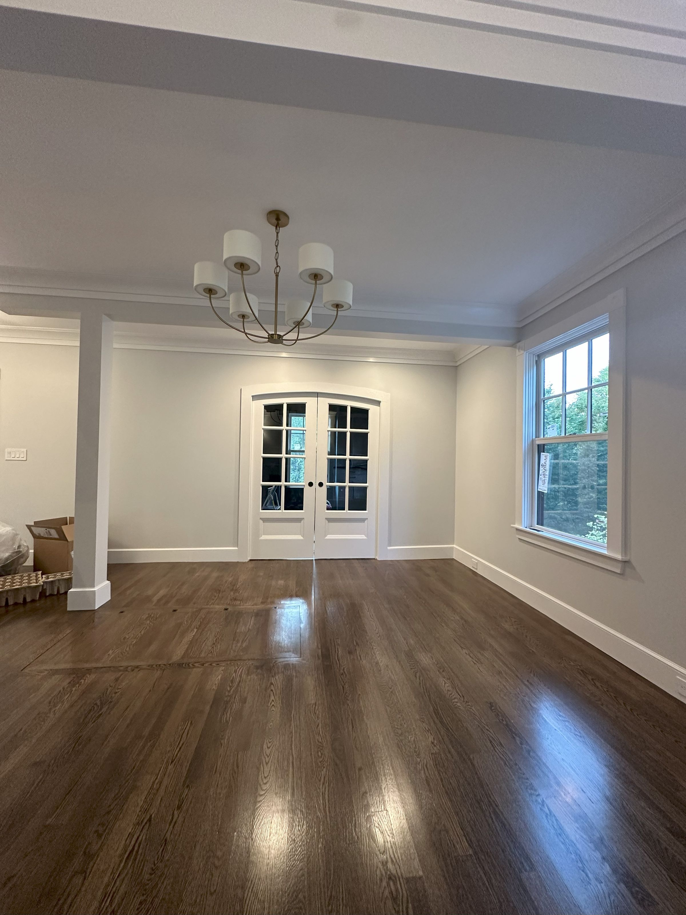 Harrower Construction Co.'s image