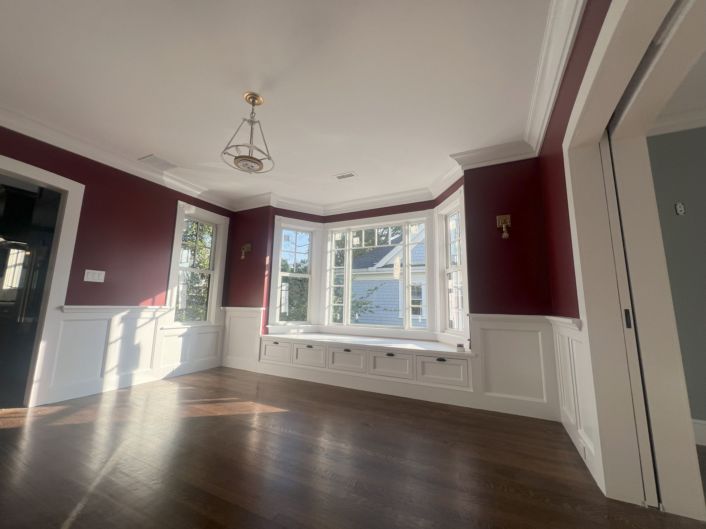 Harrower Construction Co.'s image