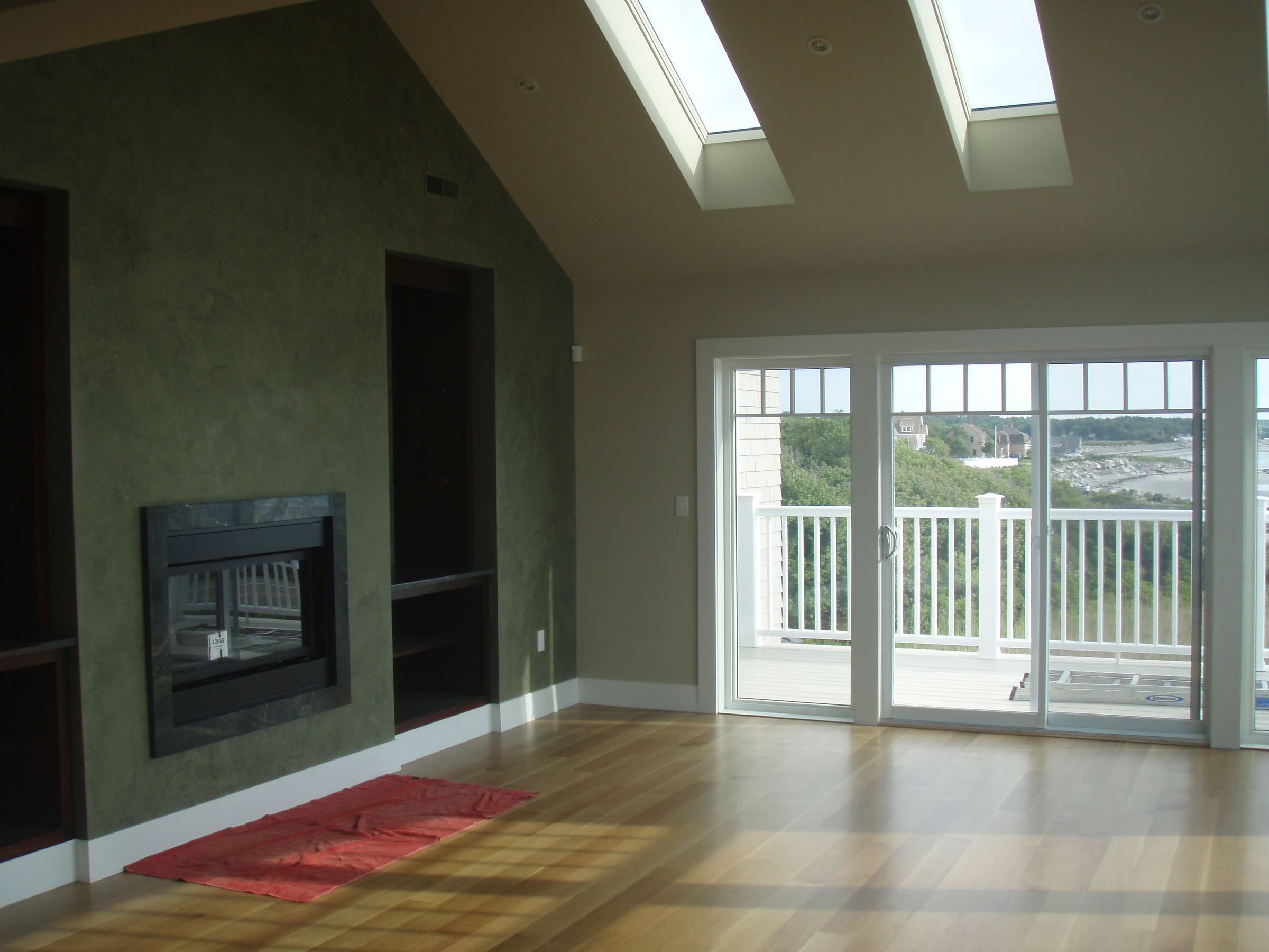 Harrower Construction Co.'s image