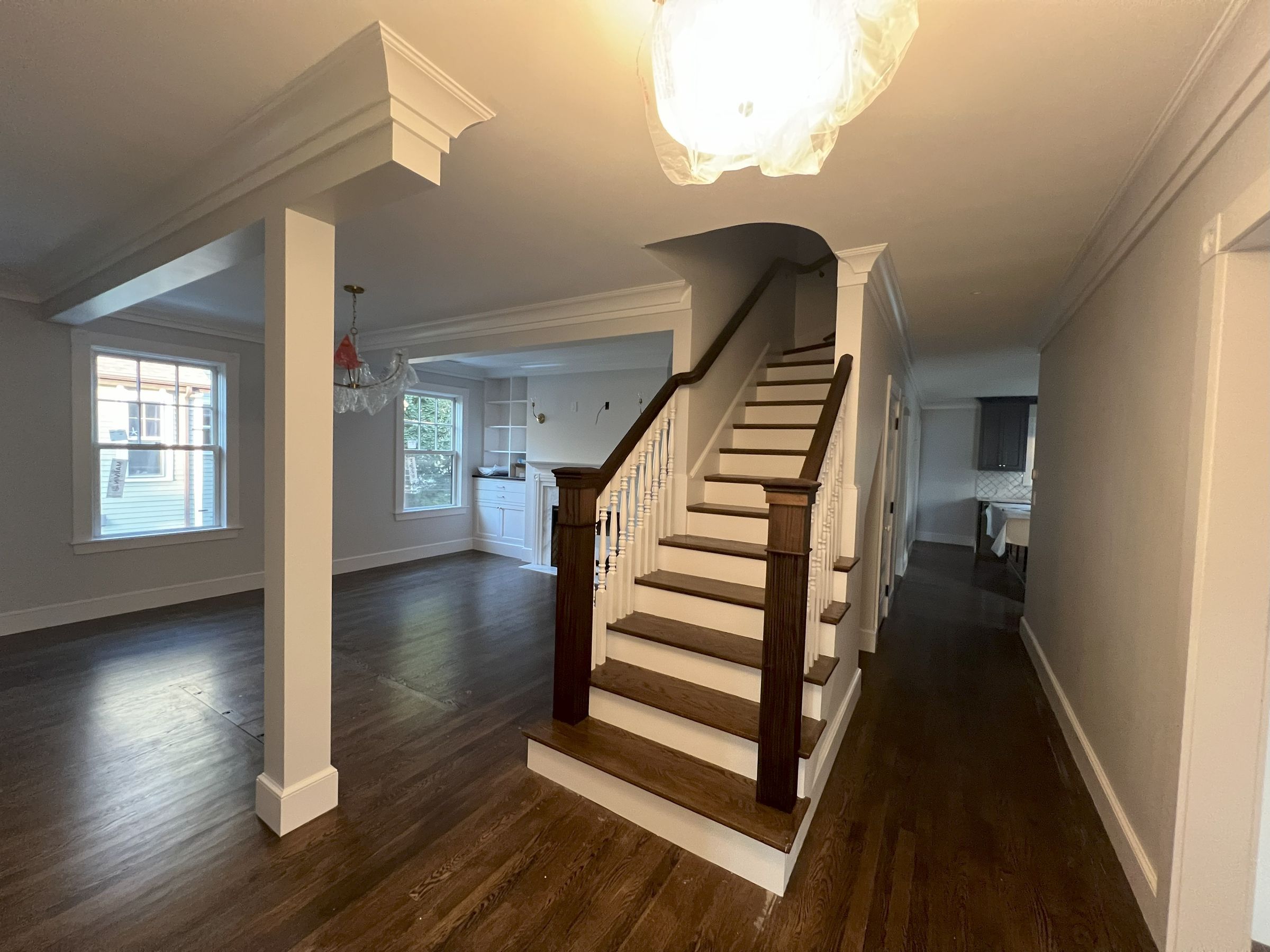 Harrower Construction Co.'s image